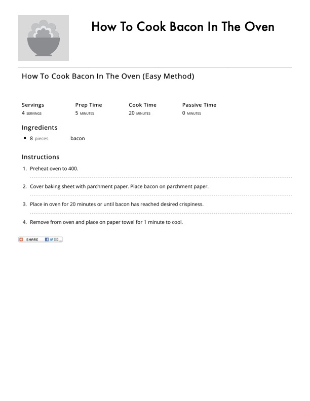 Original recipe page 13