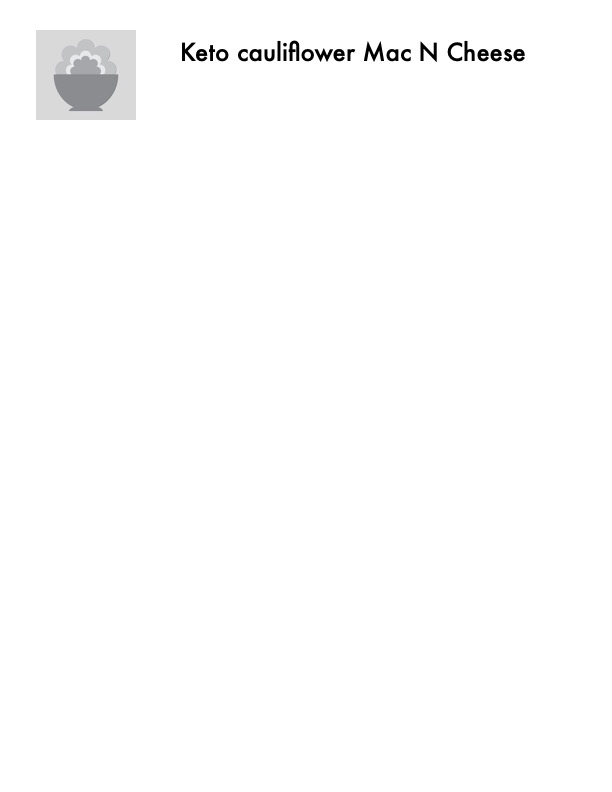 Original recipe page 14