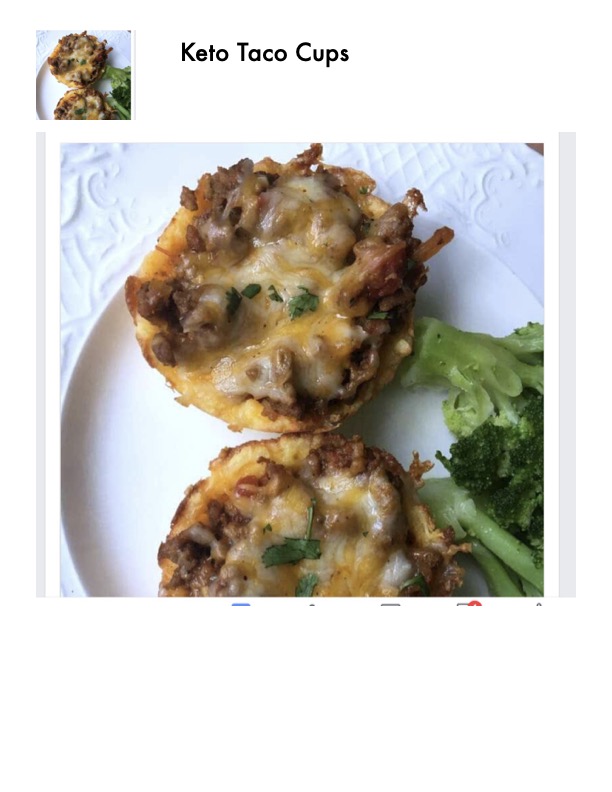 Original recipe page 15