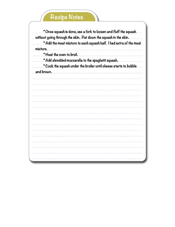 Original recipe page 24