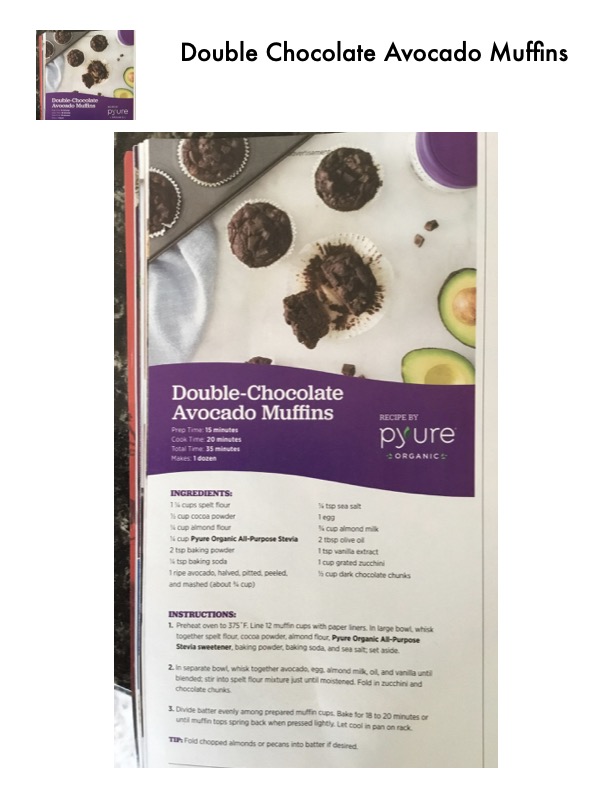 Original recipe page 35