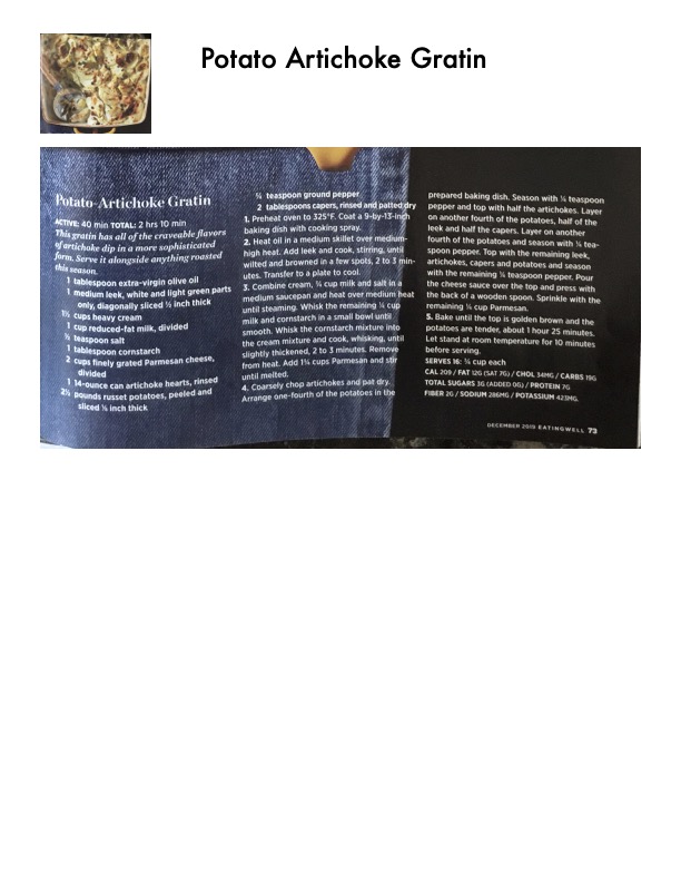 Original recipe page 37