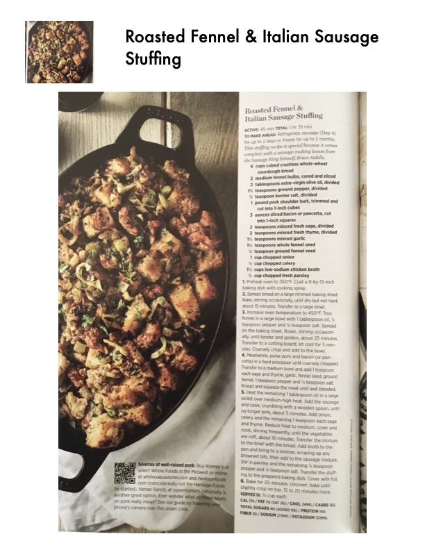 Original recipe page 41