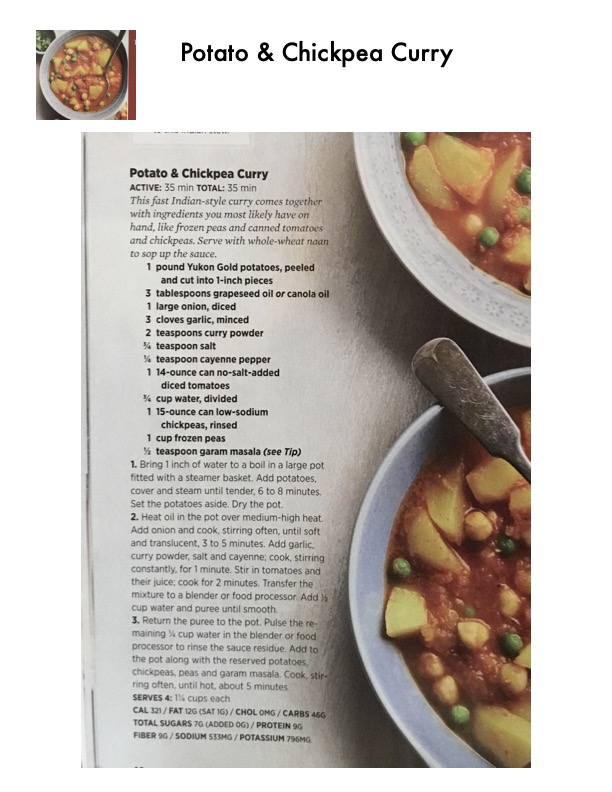 Original recipe page 42