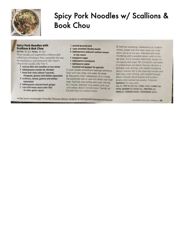 Original recipe page 44