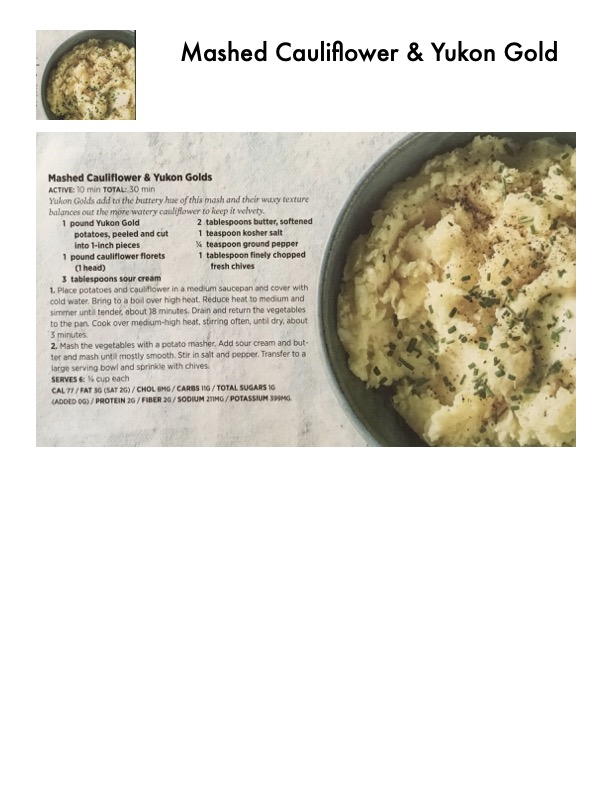 Original recipe page 46