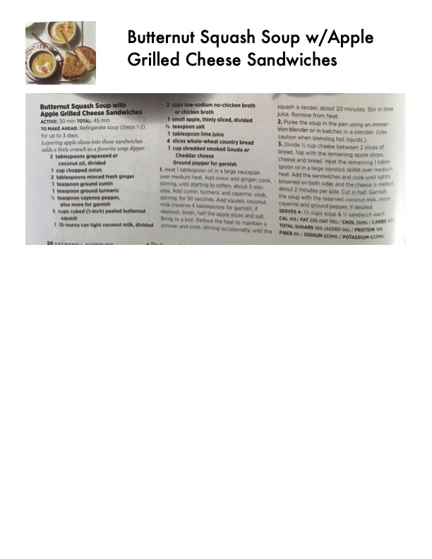 Original recipe page 48