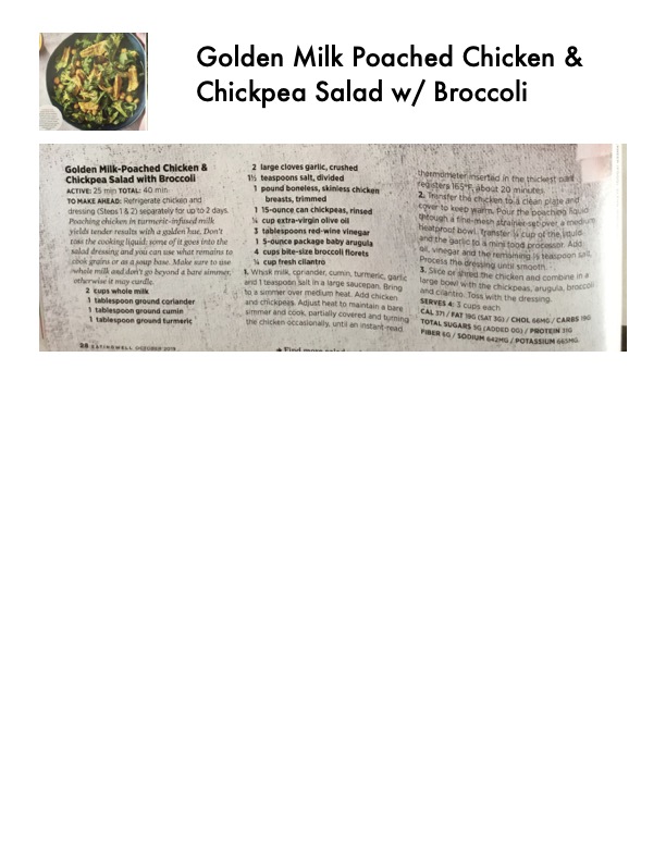 Original recipe page 49