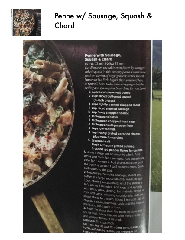 Original recipe page 51