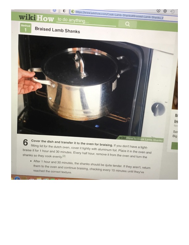 Original recipe page 102