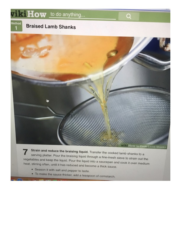 Original recipe page 103