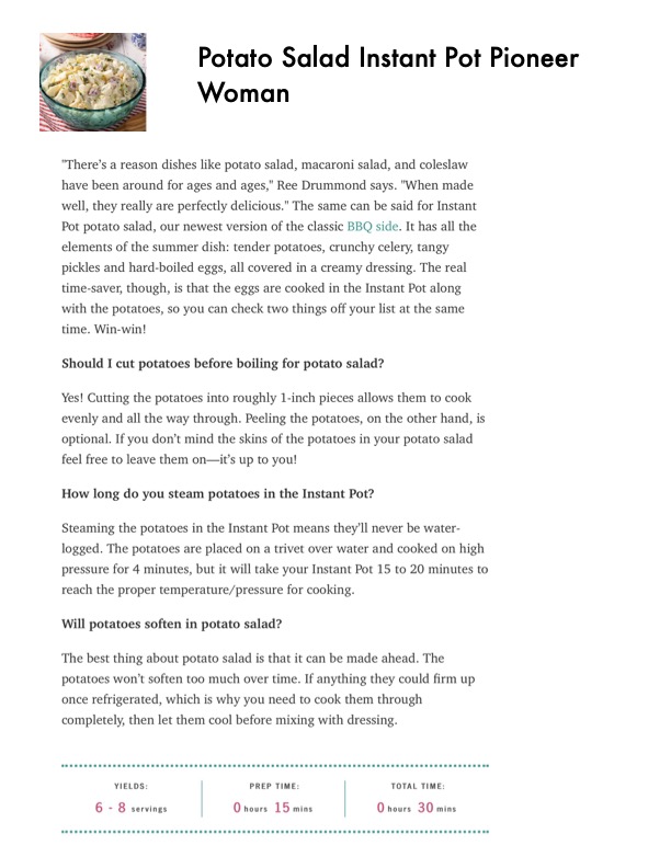 Original recipe page 197